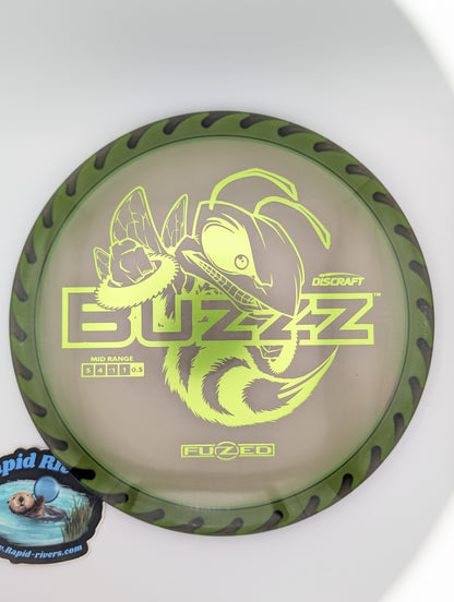 Discraft FUZED LINE BUZZZ