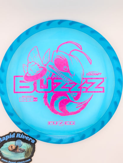 Discraft FUZED LINE BUZZZ