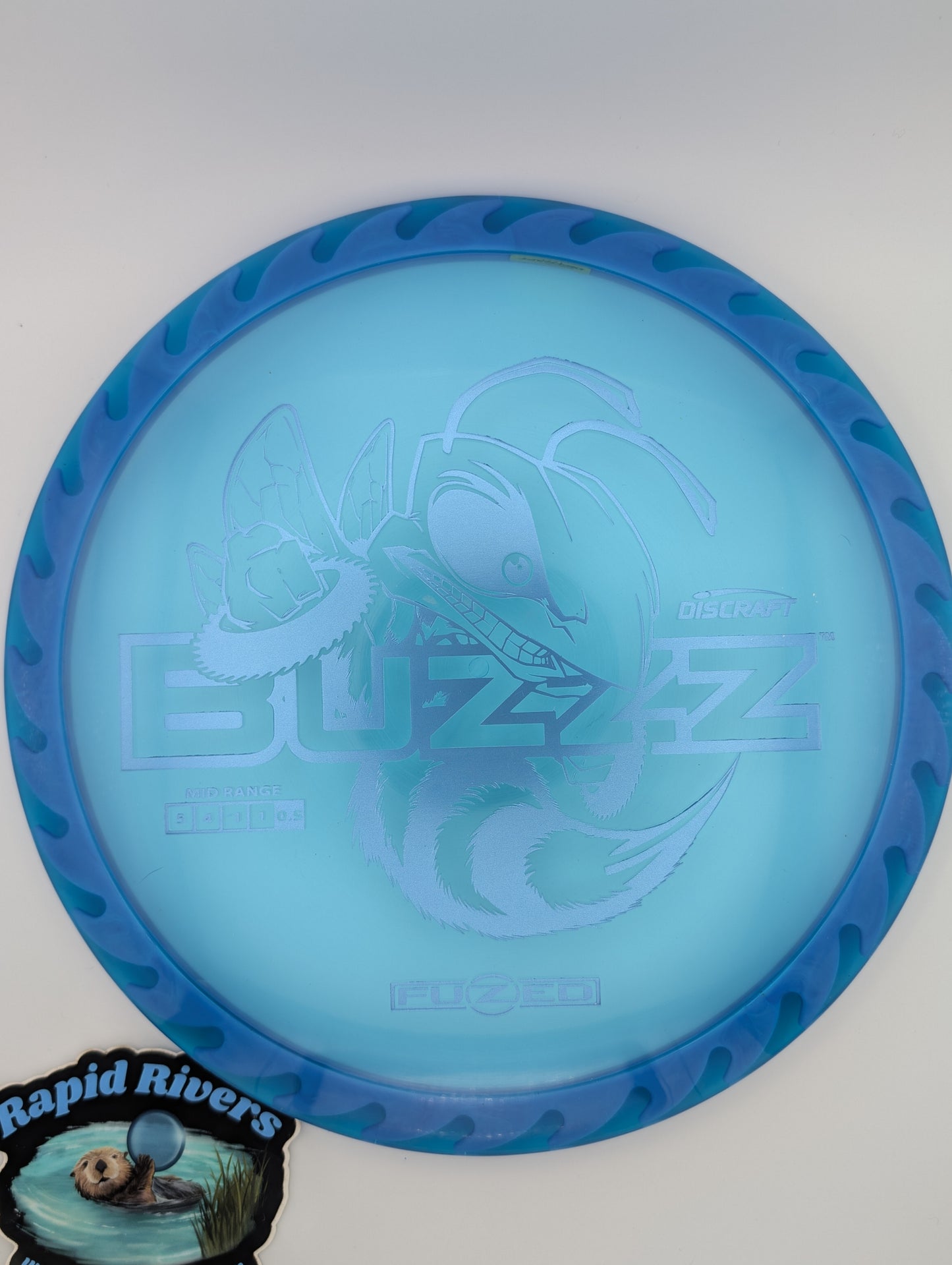 Discraft FUZED LINE BUZZZ