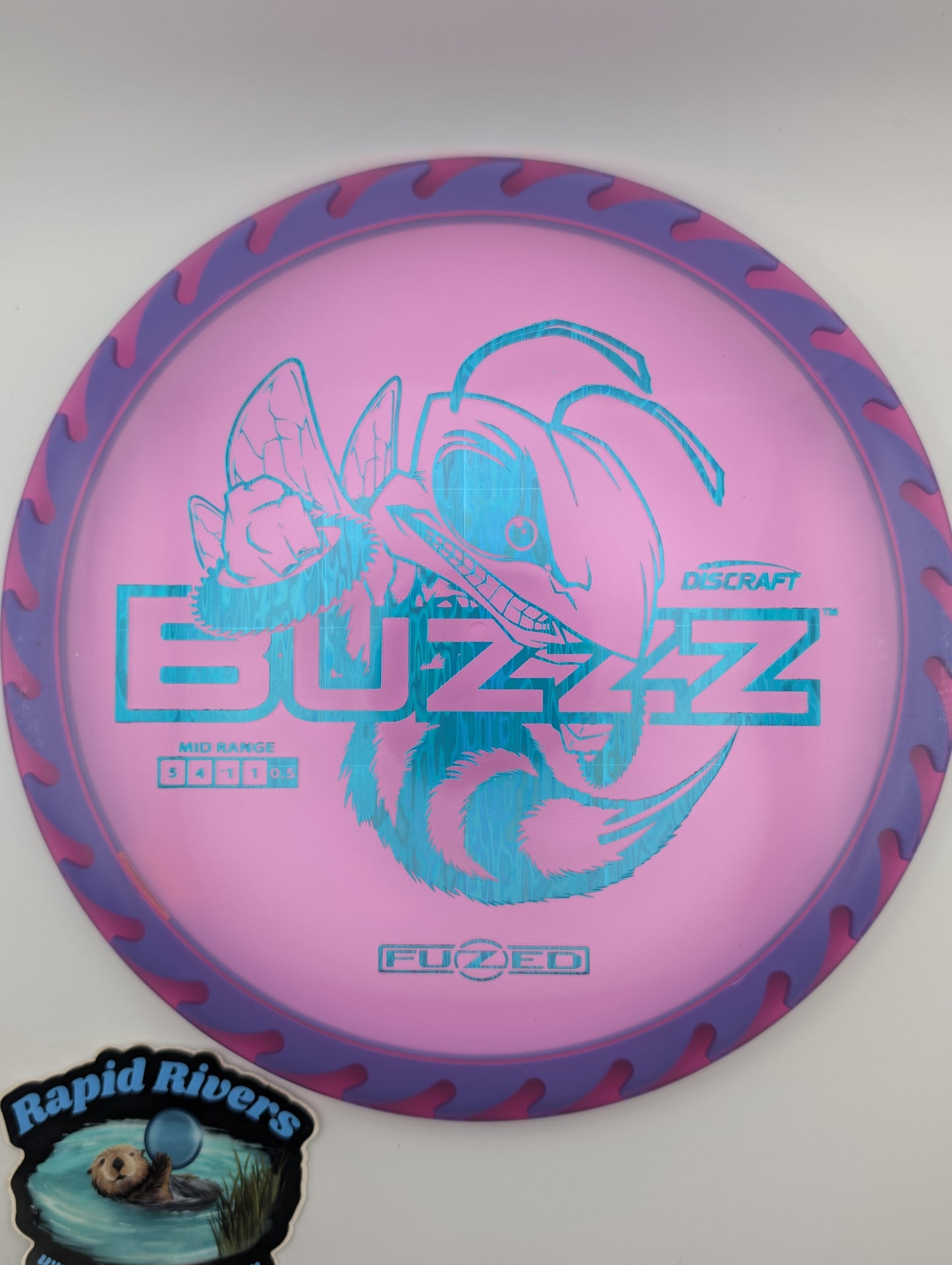 Discraft FUZED LINE BUZZZ