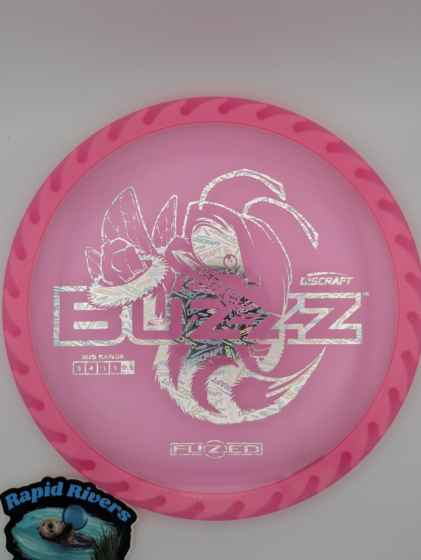 Discraft FUZED LINE BUZZZ