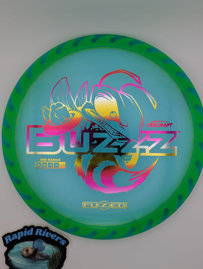 Discraft FUZED LINE BUZZZ