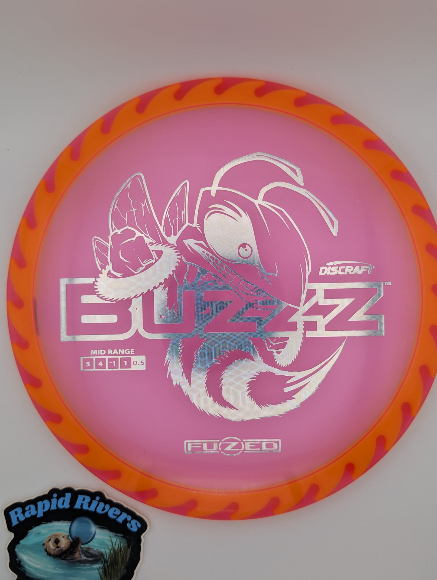 Discraft FUZED LINE BUZZZ