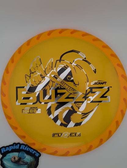 Discraft FUZED LINE BUZZZ