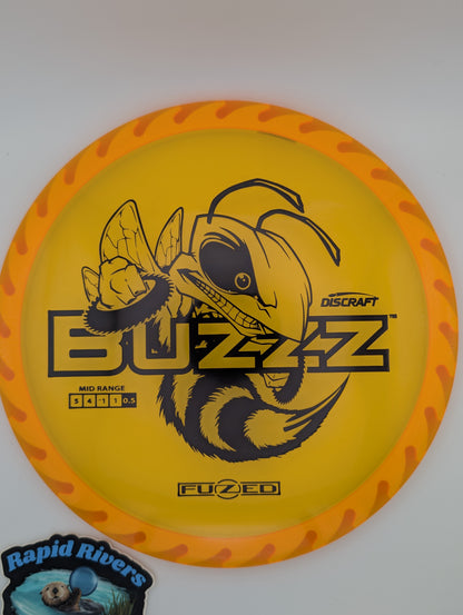 Discraft FUZED LINE BUZZZ