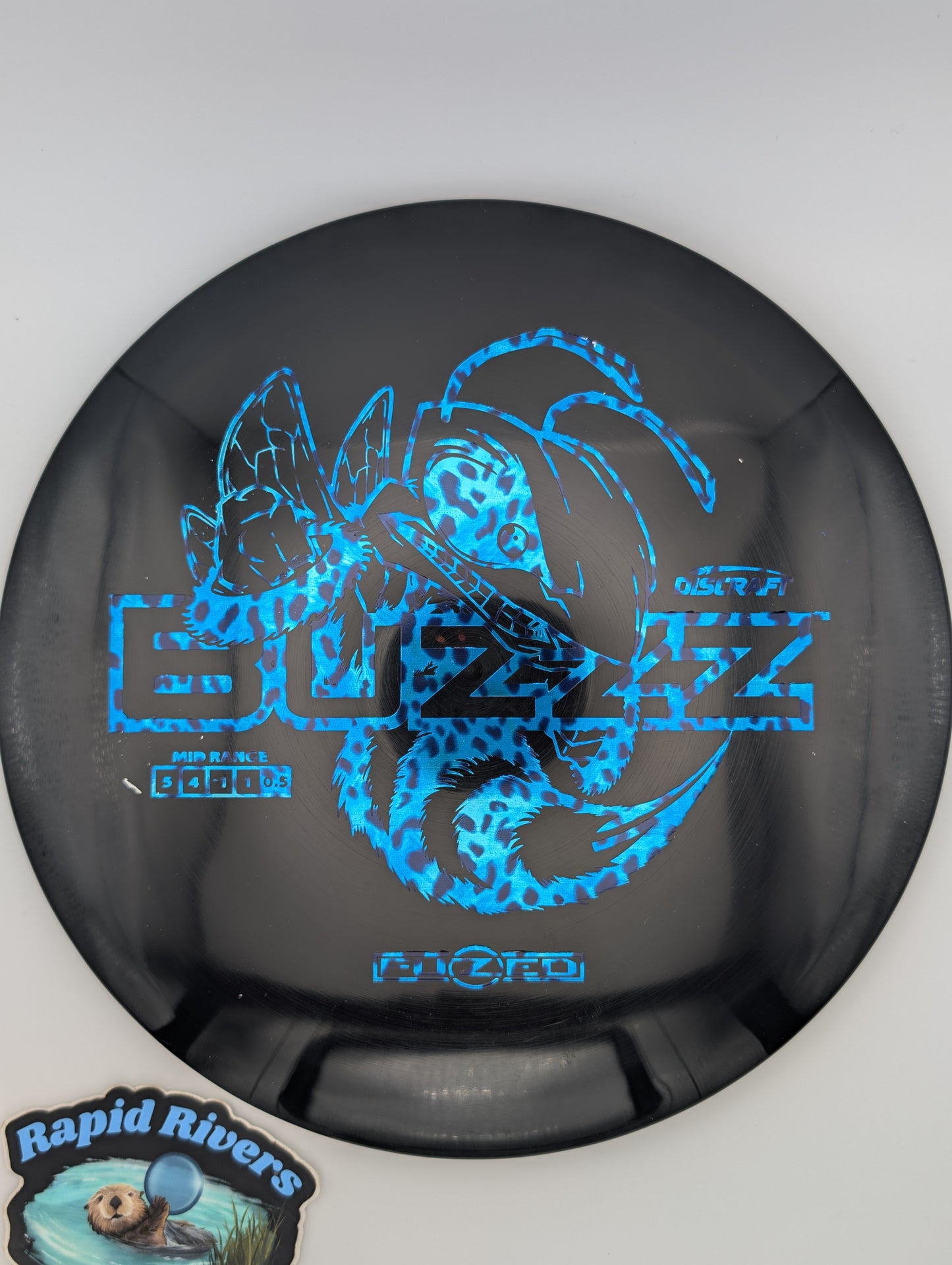 Discraft FUZED LINE BUZZZ