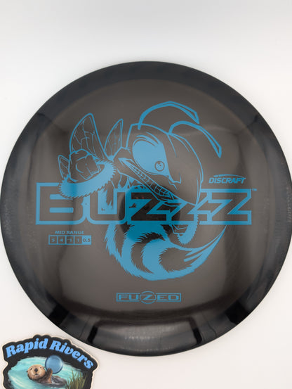 Discraft FUZED LINE BUZZZ