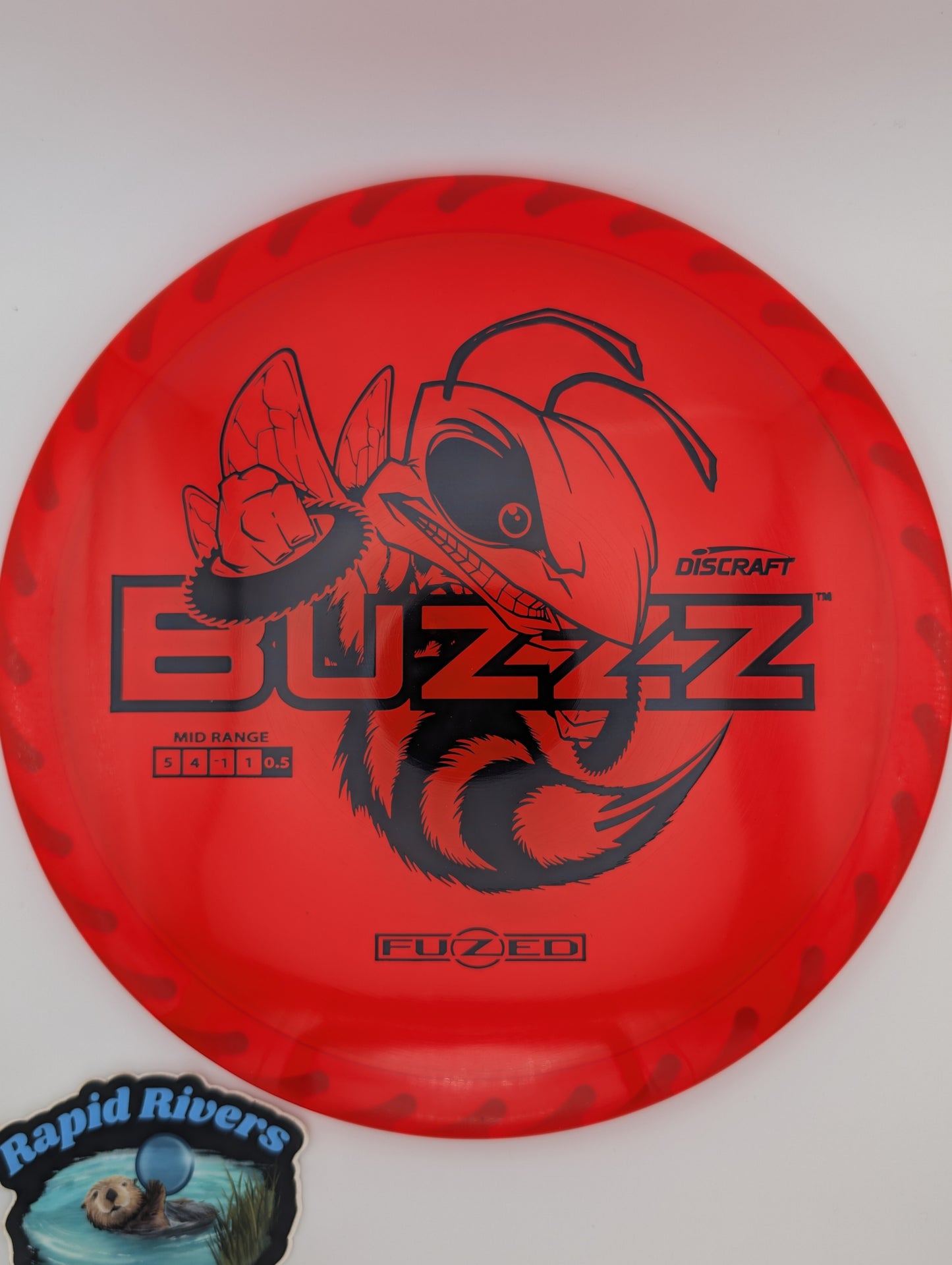 Discraft FUZED LINE BUZZZ