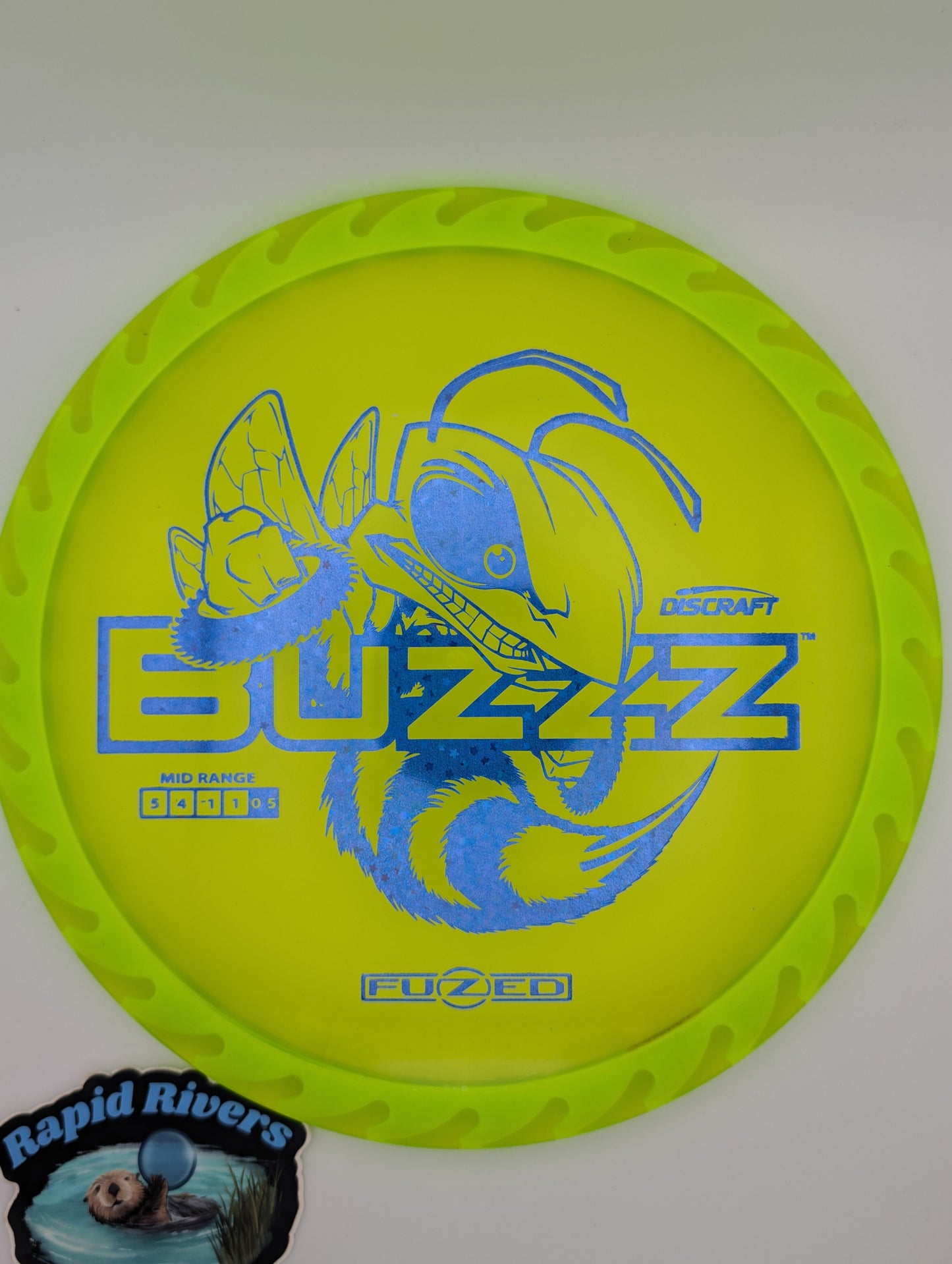 Discraft FUZED LINE BUZZZ