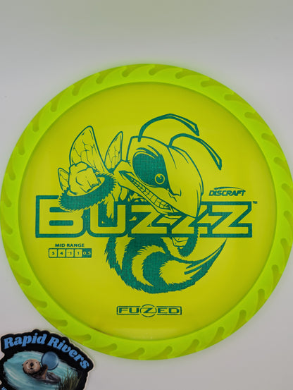 Discraft FUZED LINE BUZZZ