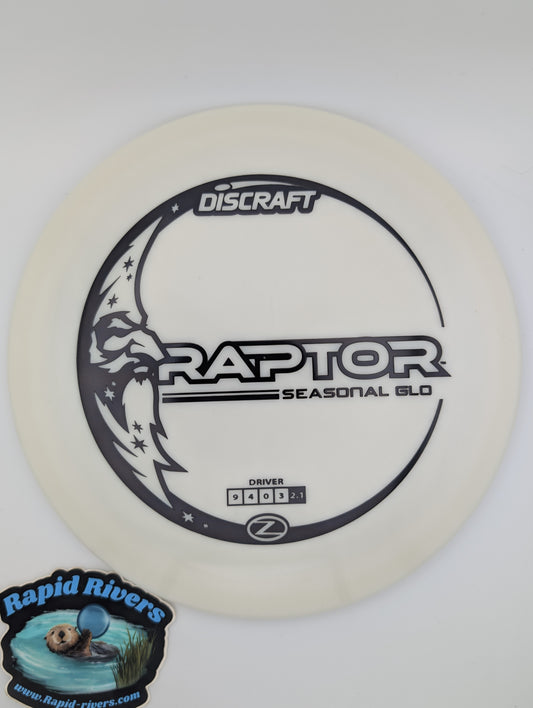 Discraft Raptor