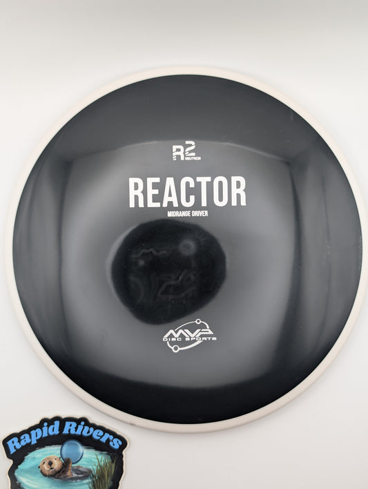 MVP Reactor