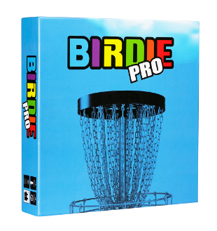 Birdie Pro Board Game