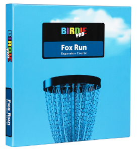 Birdie Pro- FOX RUN EXPANSION