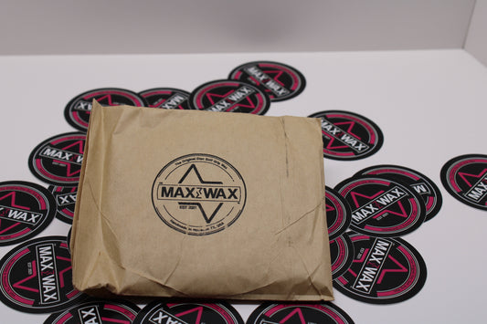 DG Max Wax Wind Surfer Mini