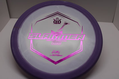 DD Classic Supreme Orbit Sockibomb Slammer Ignite Stamp V1